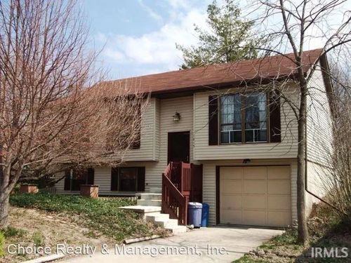 1615 S Buffstone Ct, Bloomington, IN, 47401-7700 | Card Image