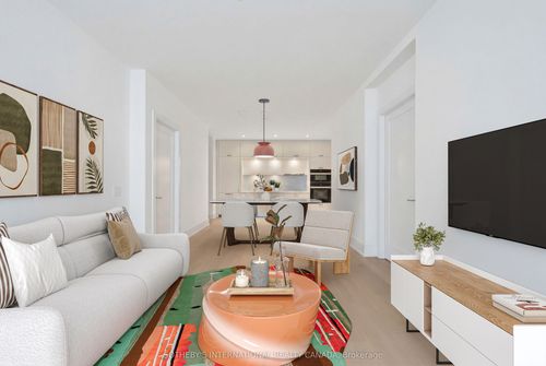 932-155 Merchants' Wharf, Toronto, ON, M5A0Y4 | Card Image