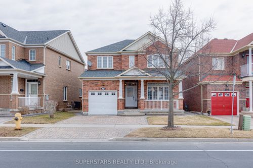 211 Stonebridge Drive, Markham, ON, L6C2S2 | Card Image