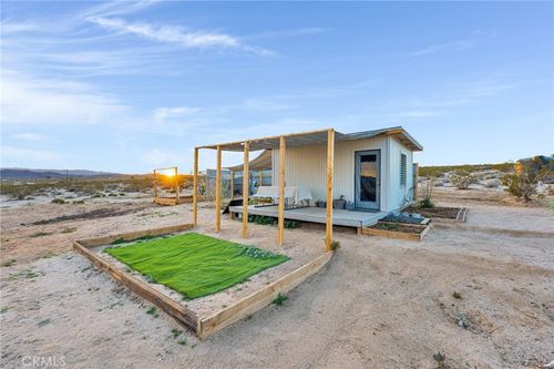 68476 Pole Line Rd, 29 Palms, CA, 92277 | Card Image