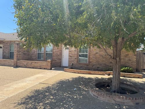3303 Mark Ln, Midland, TX, 79707-4347 | Card Image