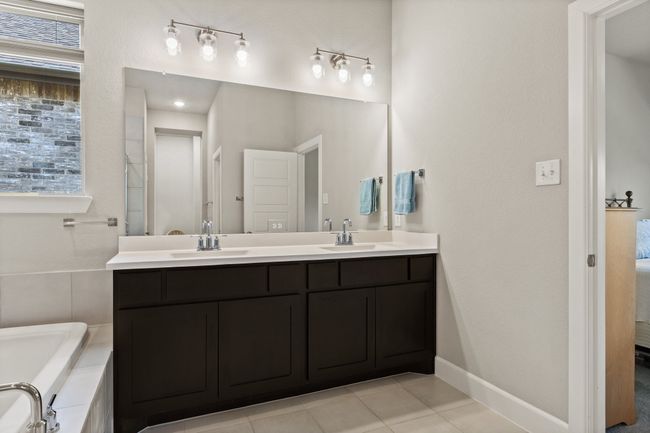 1664 Sheldon Dr, House other with 4 bedrooms, 3 bathrooms and null parking in Forney TX | Image 31