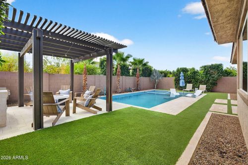 3835 E Austin Drive, Gilbert, AZ, 85296 | Card Image