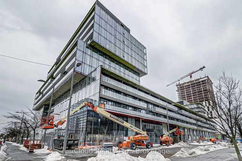 s456-35 Rolling Mills Rd, Toronto, ON, M5A0V6 | Card Image