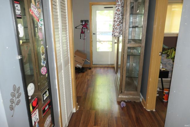 2116 Usher St, House other with 3 bedrooms, 1 bathrooms and null parking in Logansport IN | Image 5