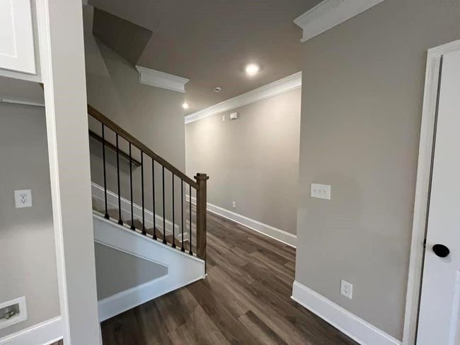 25 Creekside Commons Dr, Townhouse with 3 bedrooms, 3 bathrooms and null parking in Hoschton GA | Image 10