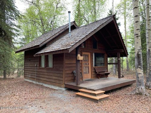 moose-cabin-37909 Hall Road, Sterling, AK, 99672 | Card Image