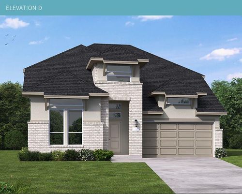 6802 Mineral Wells Way, League City, TX, 77573 | Card Image