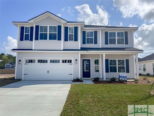 165 Holland Dr, Midway, GA, 31320-4611 | Card Image