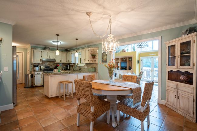 80 Payne Circle Circle, House other with 3 bedrooms, 3 bathrooms and 2 parking in Scottsboro AL | Image 16