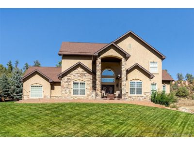 4619 Mohawk Dr, House other with 7 bedrooms, 4 bathrooms and null parking in Larkspur CO | Image 1