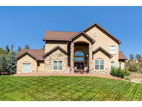 4619 Mohawk Dr, Larkspur, CO, 80118 | Card Image