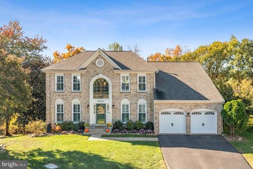 20945 Rubles Mill Ct, ASHBURN, VA, 20147-4879 | Card Image