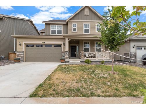 10001 Tucson St, Commerce City, CO, 80022-9606 | Card Image