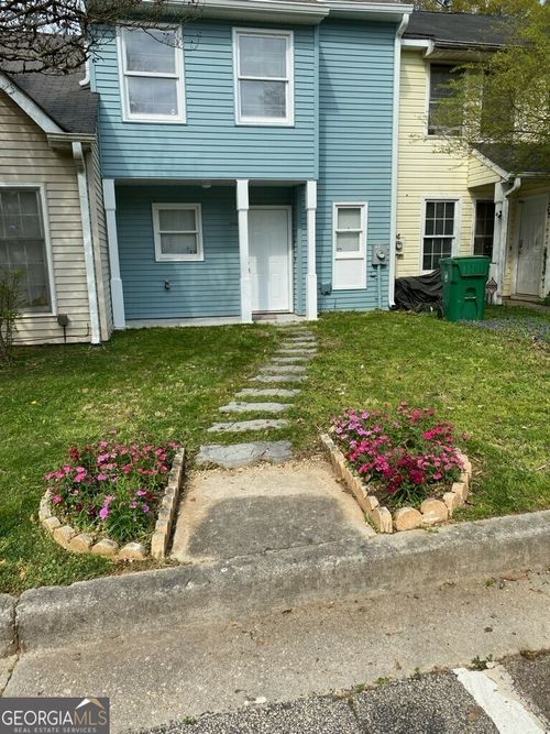2391 Cove Rd, Lithonia, GA, 30058-8960 | Card Image
