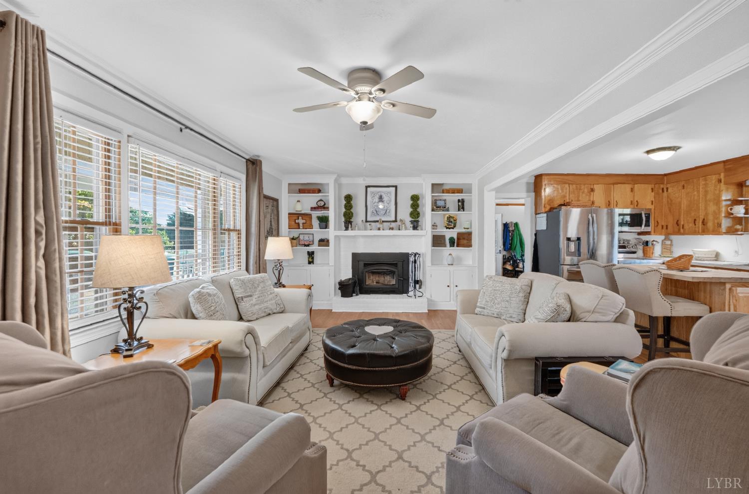 Residential in Goode 4