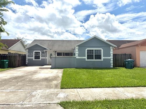 3226 Nw 203rd, Miami Gardens, FL, 33056 | Card Image