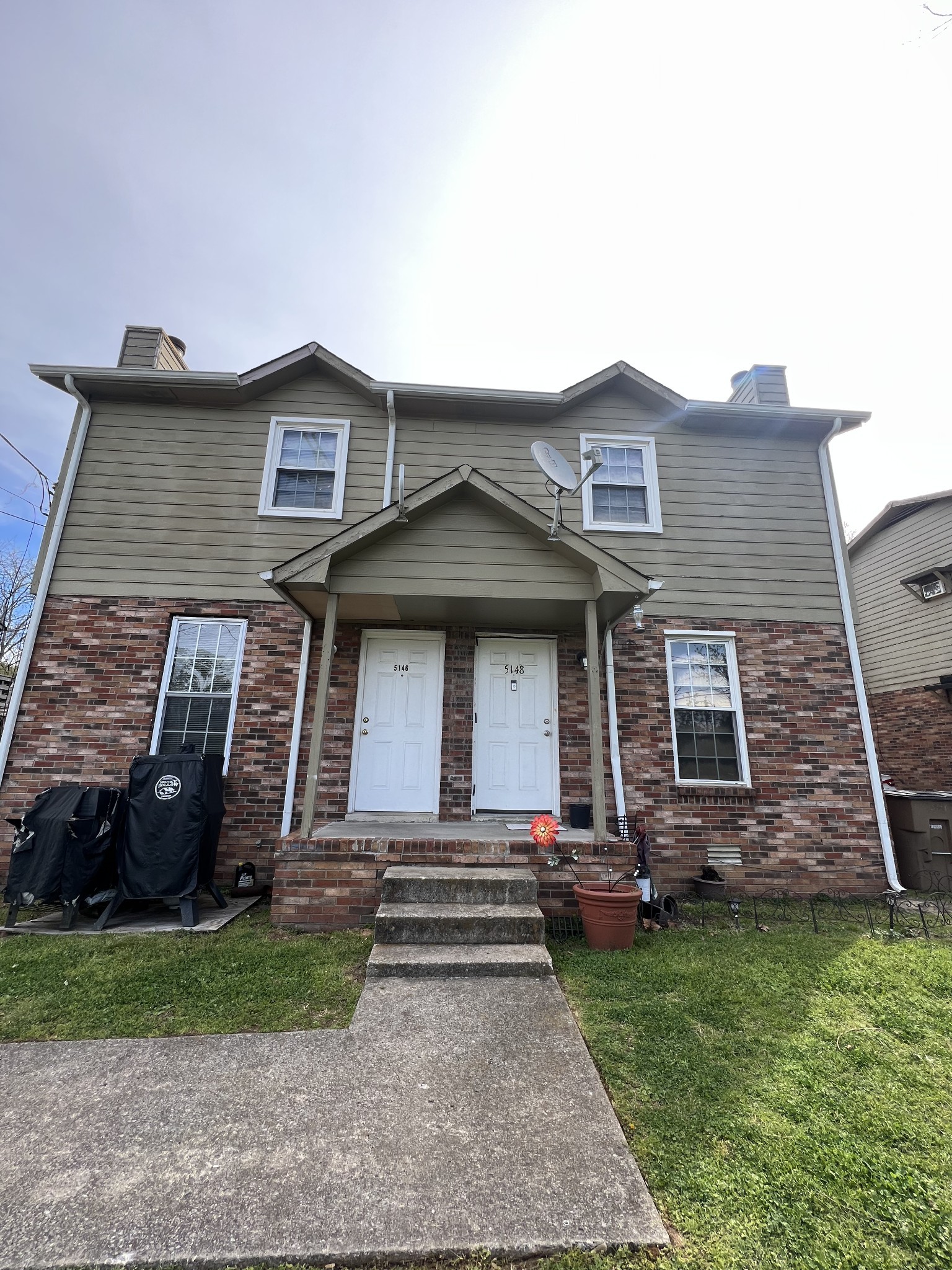 Linbar Dr, Nashville, TN 37211