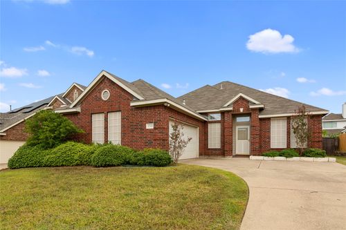 4540 Bonnywood Dr, Mesquite, TX, 75150-8281 | Card Image