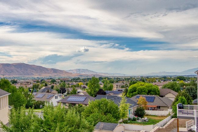 Views from the deck, family room, and primary suite | Image 20
