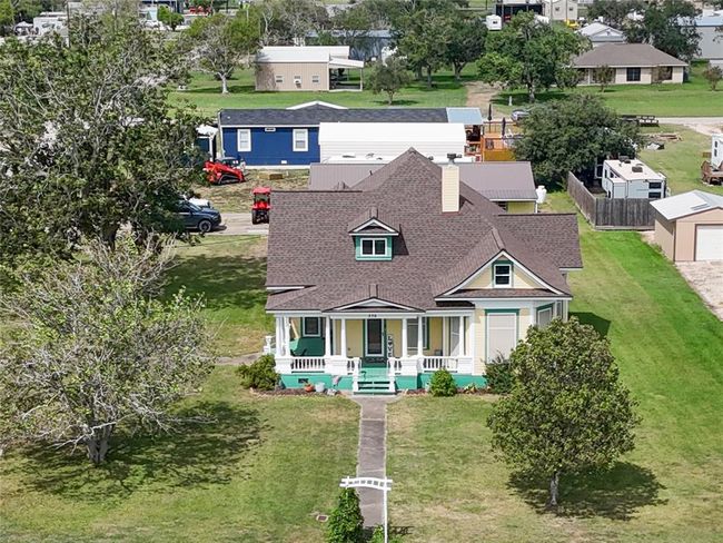 570 Wightman St, House other with 3 bedrooms, 3 bathrooms and null parking in Matagorda TX | Image 40