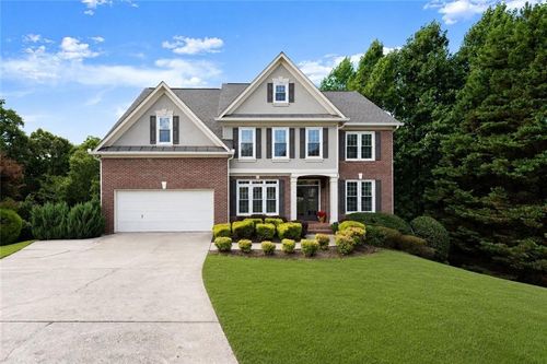 3552 Crown Peak Ct, Suwanee, GA, 30024-6424 | Card Image