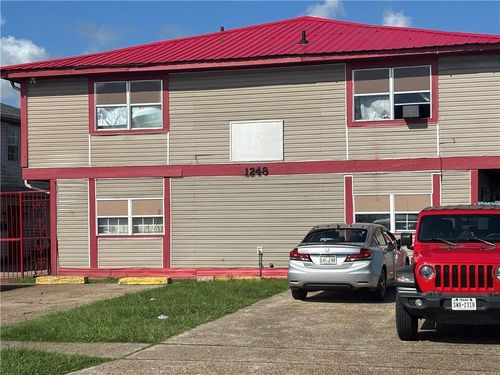 1248 Aberdeen Dr, Harvey, LA, 70058-3838 | Card Image