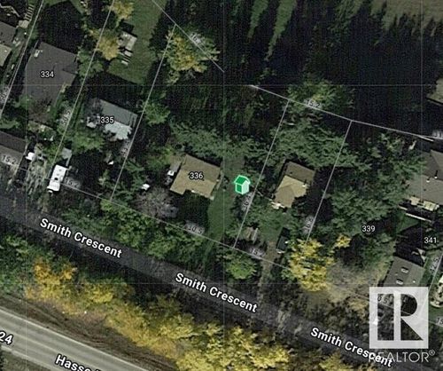  Smith Cres, Spring Lake, AB, T7Z2T9 | Card Image