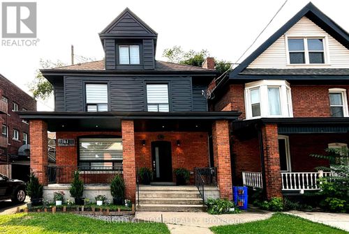 upper-11 Holton Ave N, Hamilton, ON, L8L6H3 | Card Image