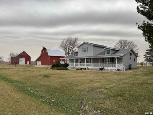 1740 120th St, Cameron, IL, 61423-9608 | Card Image