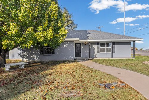 2500 Burnett Dr, Greenville, TX, 75402-7332 | Card Image