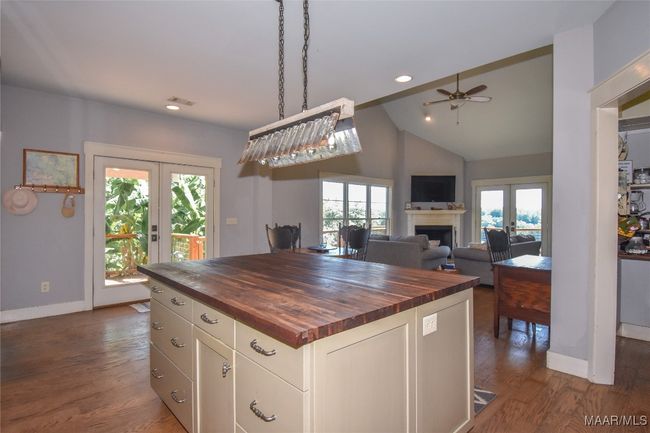 1086 Riverknolle Rd, House other with 3 bedrooms, 2 bathrooms and null parking in Tallassee AL | Image 21