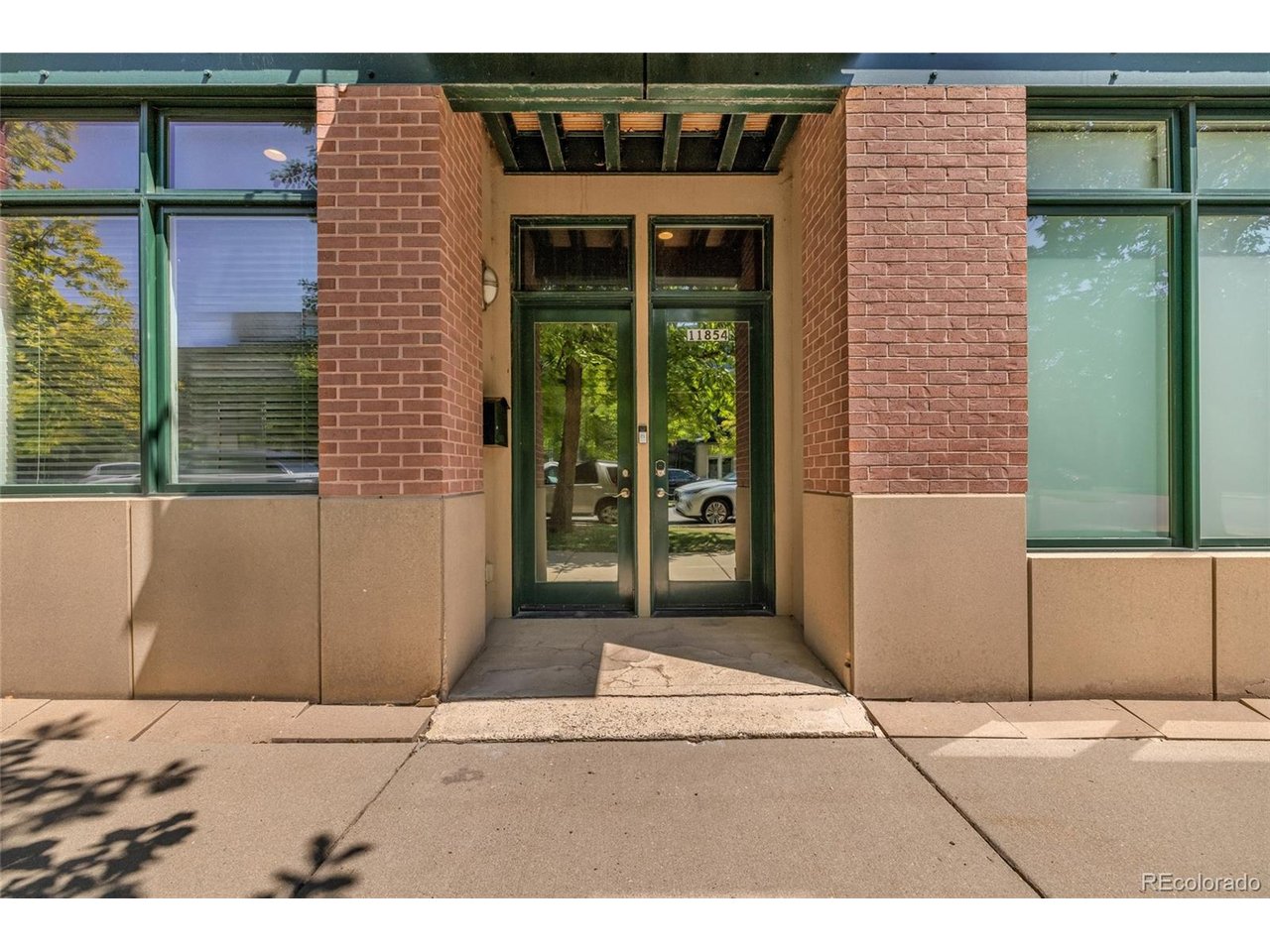 Residential in Westminster 3