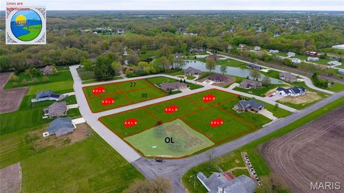 Outer Lot Oxford Road, Staunton, IL, 62088 | Card Image