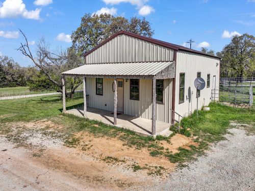 4507 County Road 2690, Alvord, TX, 76225-4336 | Card Image