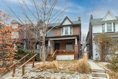 18 Mallon Ave, Toronto, ON, M4M1P8 | Card Image
