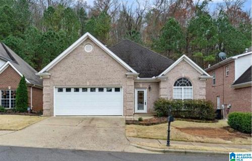 829 Castlemaine Dr, BIRMINGHAM, AL, 35226-5911 | Card Image