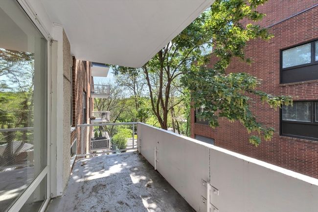 APT-34 - 100 Marion St, Condo with 1 bedrooms, 1 bathrooms and 1 parking in Brookline MA | Image 10