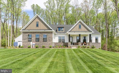 Lot 36 Forest Flower Dr., STAFFORD, VA, 22554 | Card Image