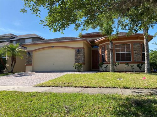2955 Bonita Cir, KISSIMMEE, FL, 34744-7225 | Card Image