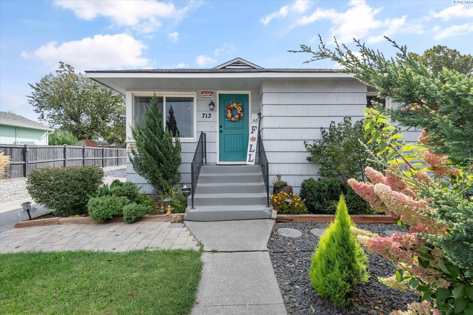 Garfield St, Kennewick, WA 99336