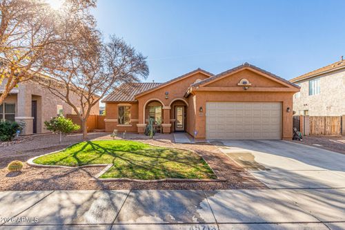45713 W Mountain View Rd, Maricopa, AZ, 85139-6759 | Card Image