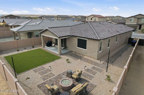 693 W Calle Las Varitas, Sahuarita, AZ, 85629 | Card Image