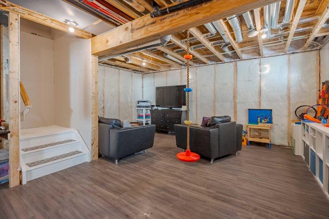 113 Palomino St, House other with 5 bedrooms, 4 bathrooms and 3 parking in Cochrane AB | Image 32