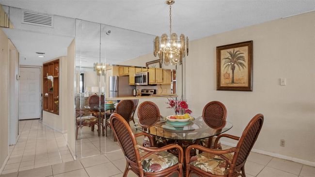 APT-808 - 2202 S Cypress Bend Dr, Condo with 2 bedrooms, 2 bathrooms and null parking in Pompano Beach FL | Image 8
