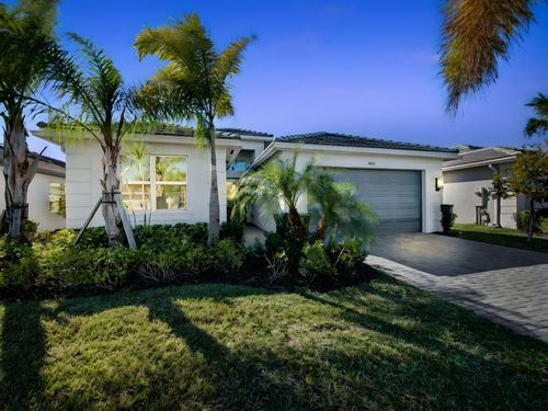 11862 Sw Bristol Bay Dr, Port St Lucie, FL, 34987-7703 | Card Image