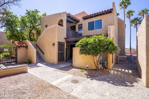 424 N Dodge Blvd, Tucson, AZ, 85716-5160 | Card Image