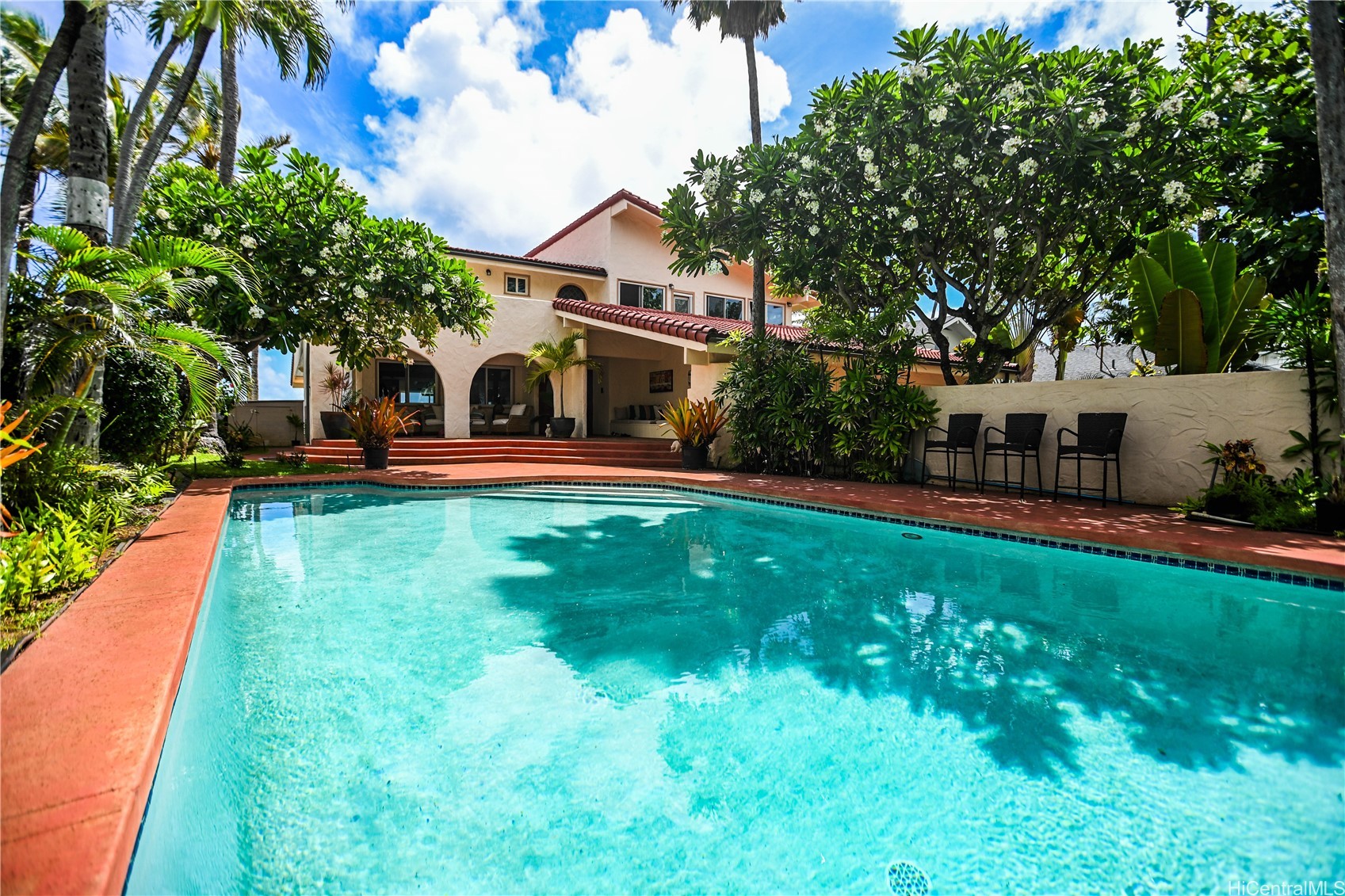 Residential in Kailua 3