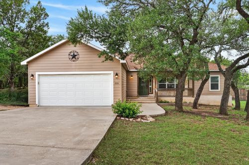 606 Rogart Dr, Spicewood, TX, 78669-2032 | Card Image