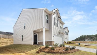 2183 Saltwater Bend, House other with 4 bedrooms, 2 bathrooms and null parking in Beech Island SC | Image 3